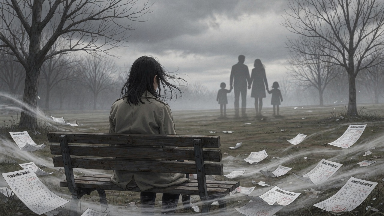 「子供を望まない」女性64%超＆「独身税」不満爆発――心の自動操縦で、未来の命を静かに捨ててはいませんか？ 孤独な女 欲求不満 おまん越したい メンヘラ 性欲強い女 一人でエロい 規律 哲学 夜に疼く 心の闇 一人ディシプリン